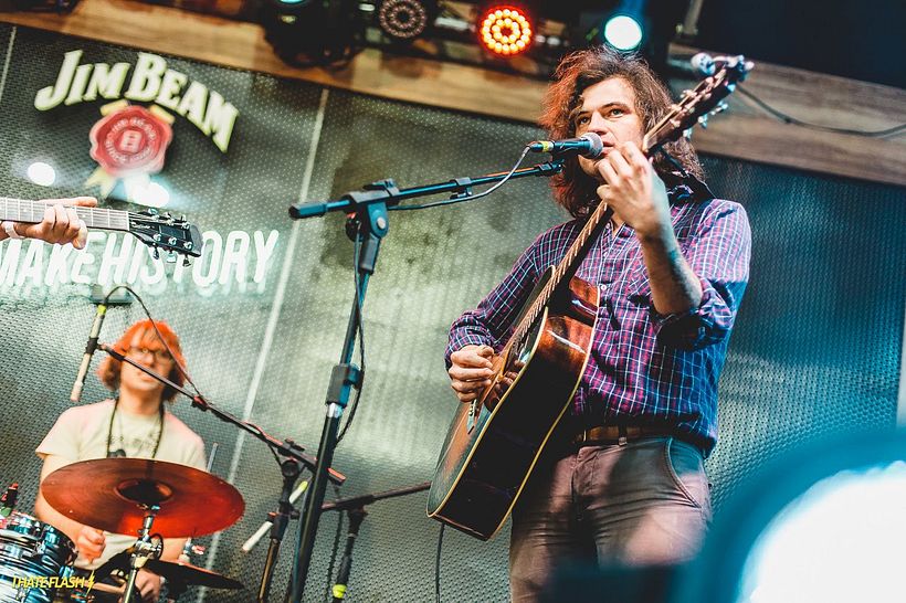 Jim Beam History Fest 11
