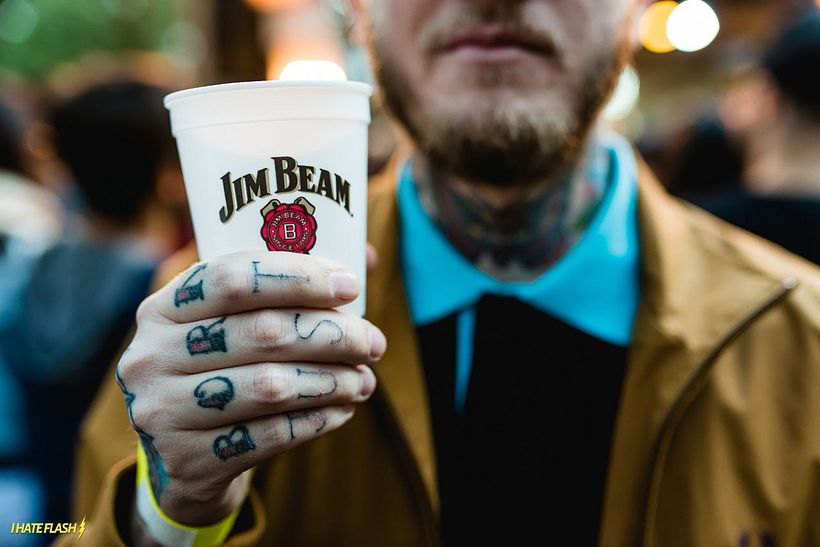 Jim Beam History Fest 12