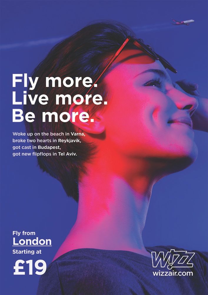 WizzAir 2