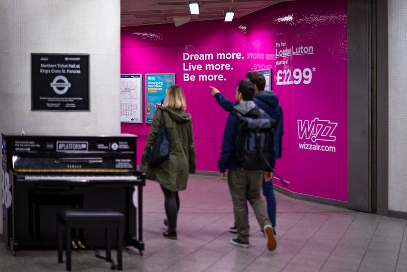 WizzAir 9