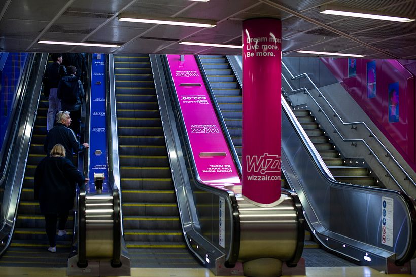 WizzAir 10