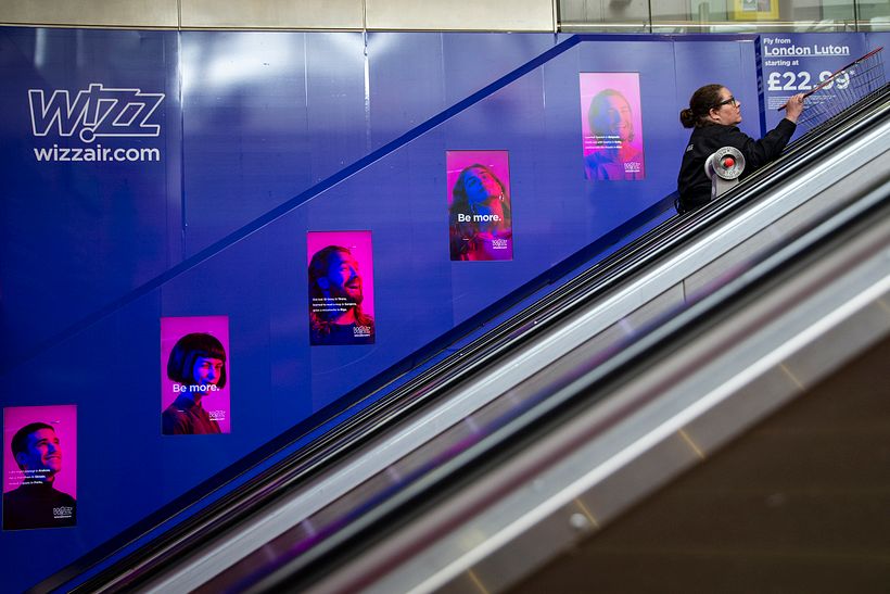 WizzAir 11