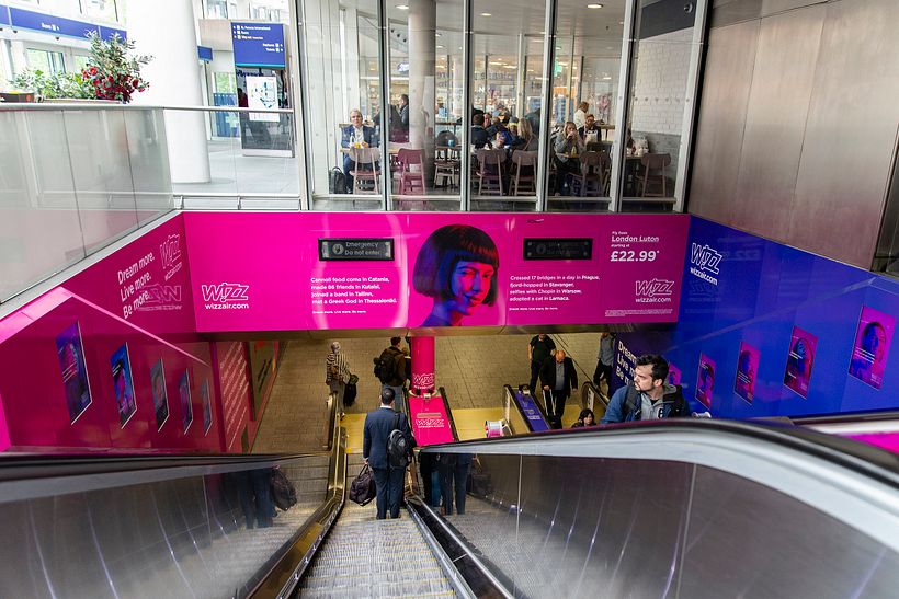 WizzAir 15