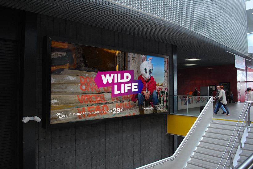 WizzAir 21