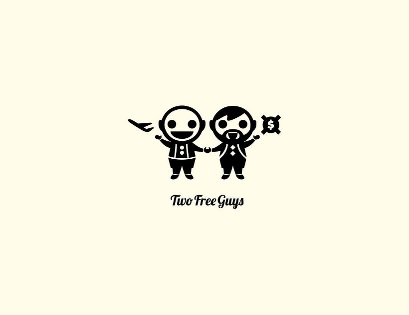 Two Free Guys 1