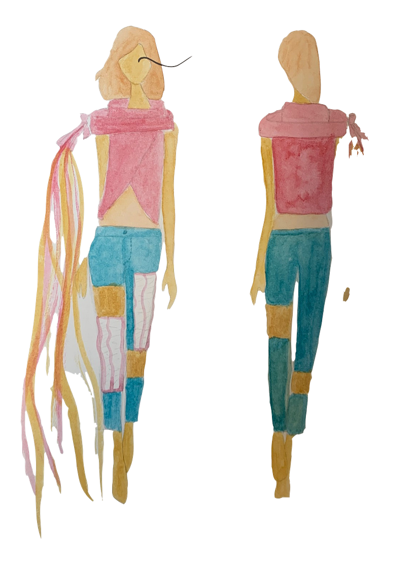 Look 3