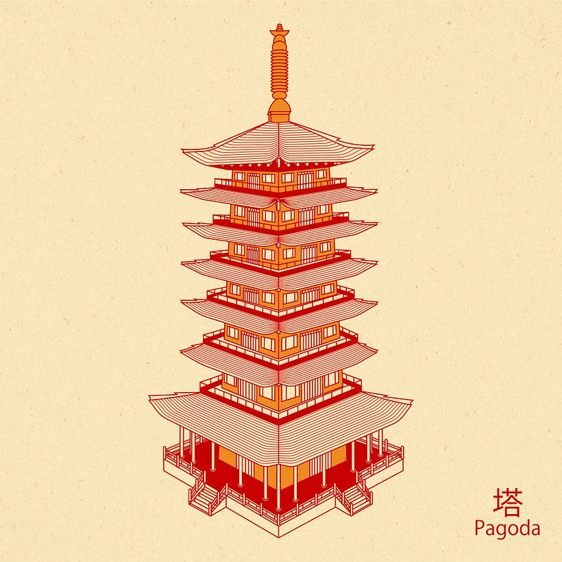 Ilustraciones Japonesas parte 2 2