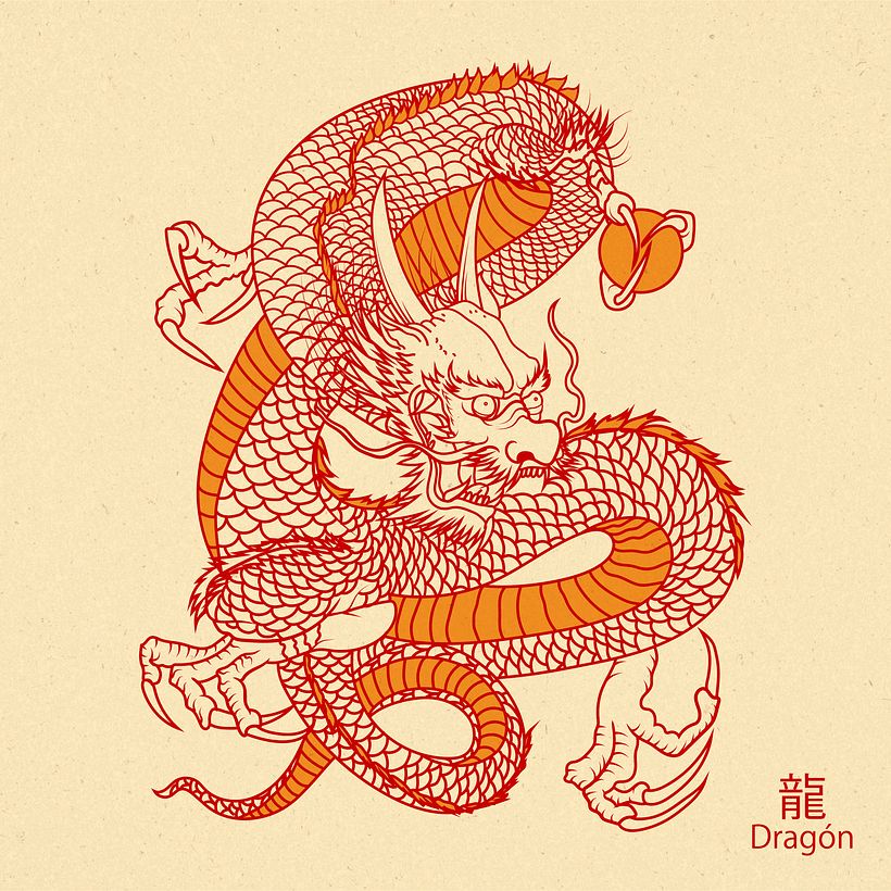 Ilustraciones Japonesas parte 2 4