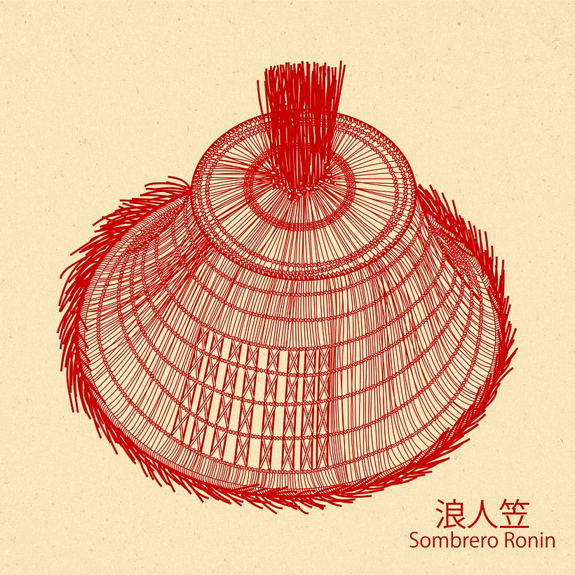 Ilustraciones Japonesas parte 2 6