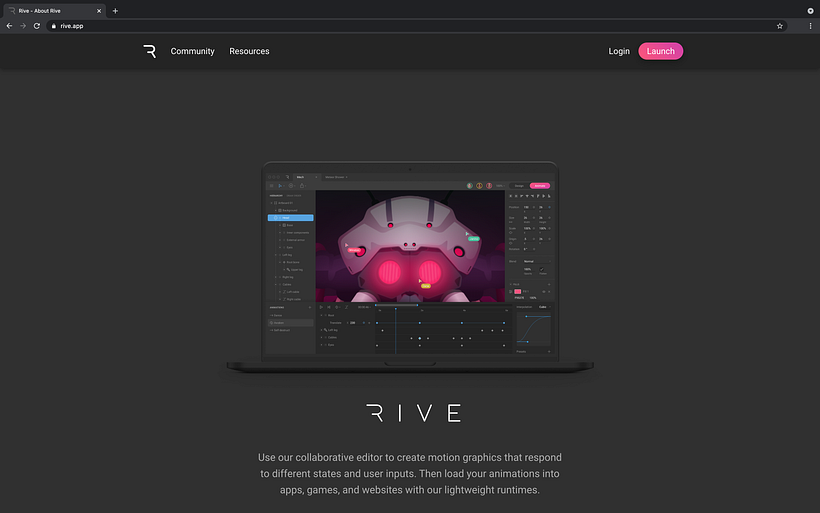 Rive 5