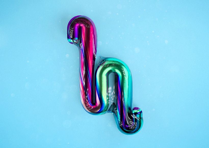 36 Days Of Type 12