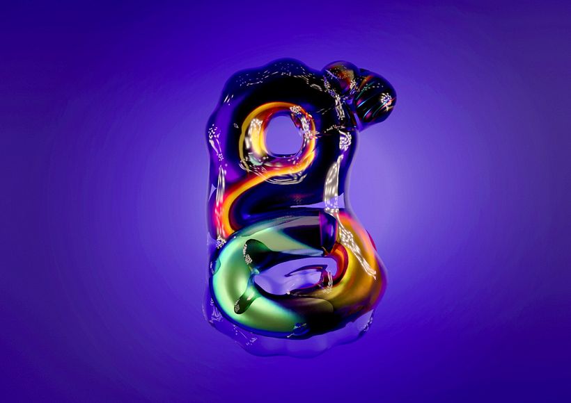 36 Days Of Type 11
