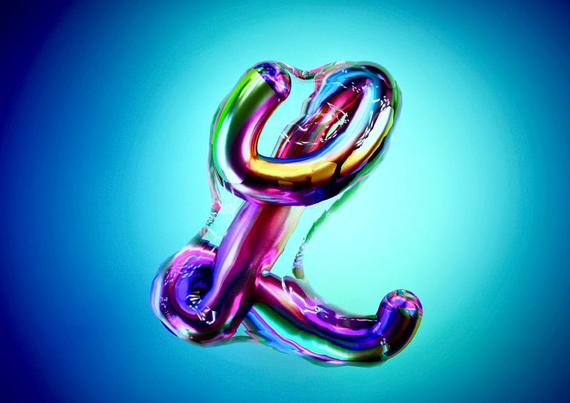 36 Days Of Type 13