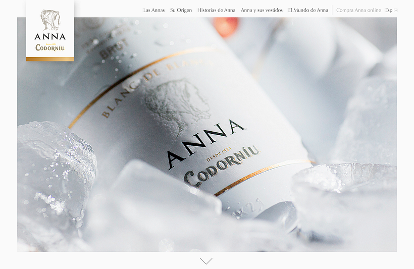Anna de Codorníu 2