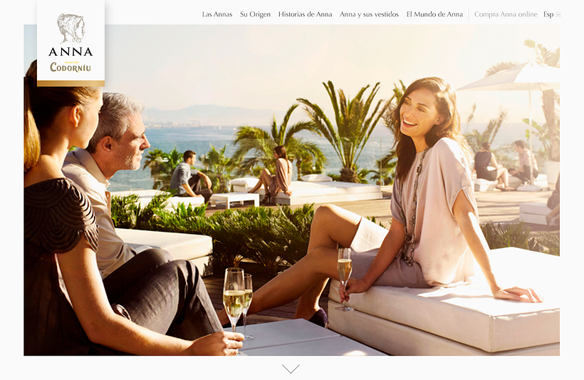 Anna de Codorníu 4