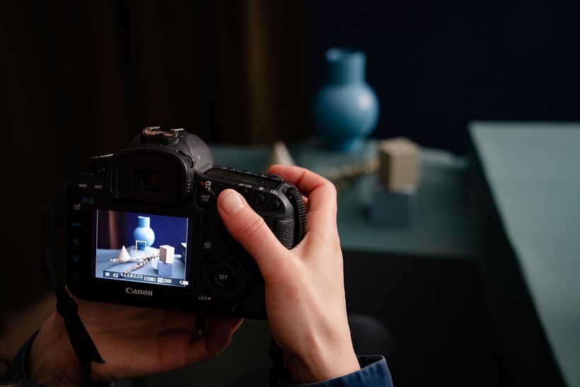 El enfoque, en fotografía, es el punto más nítido de la imagen.