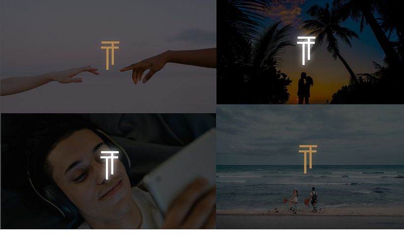 Mi Proyecto del curso: Principios de conceptualización y branding 1