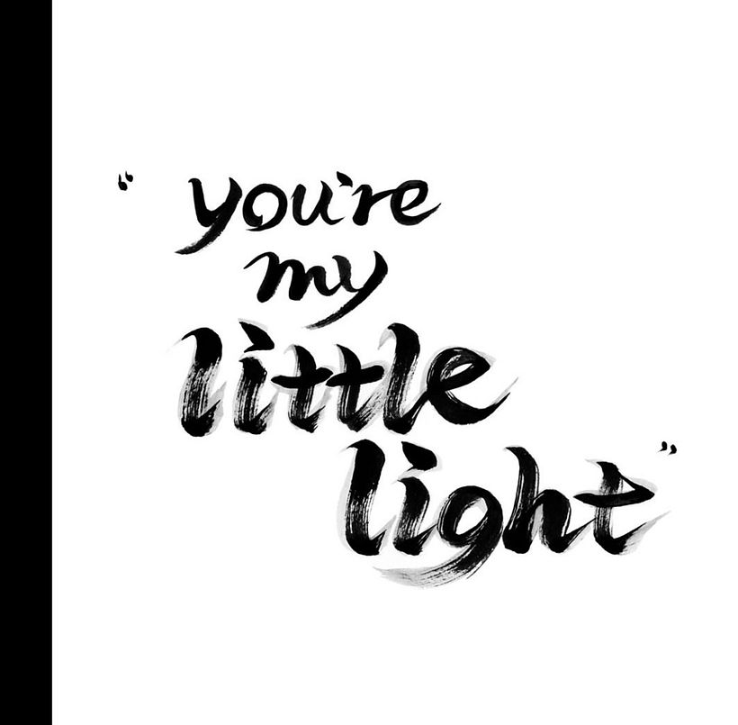 WePresent / Literally series / ''Break'' (written by Jyoti Patel) 2