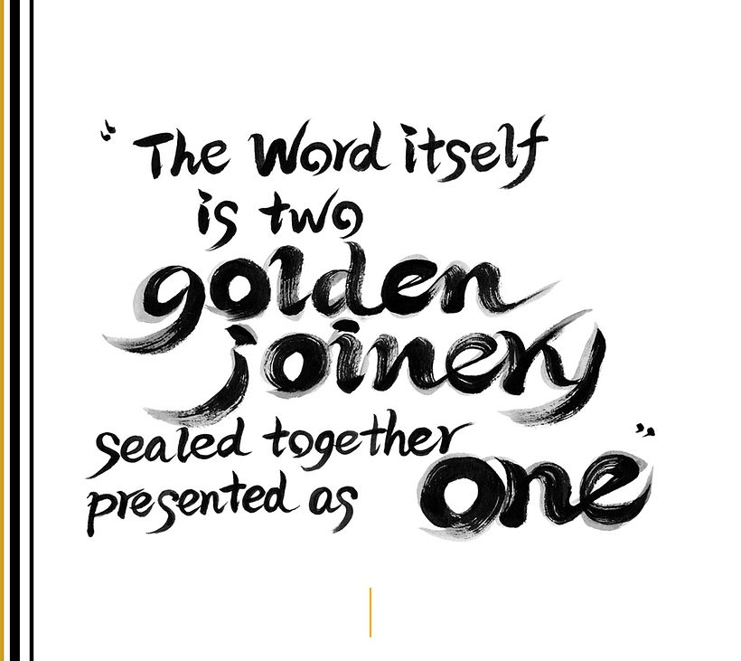 WePresent / Literally series / ''Break'' (written by Jyoti Patel) 4