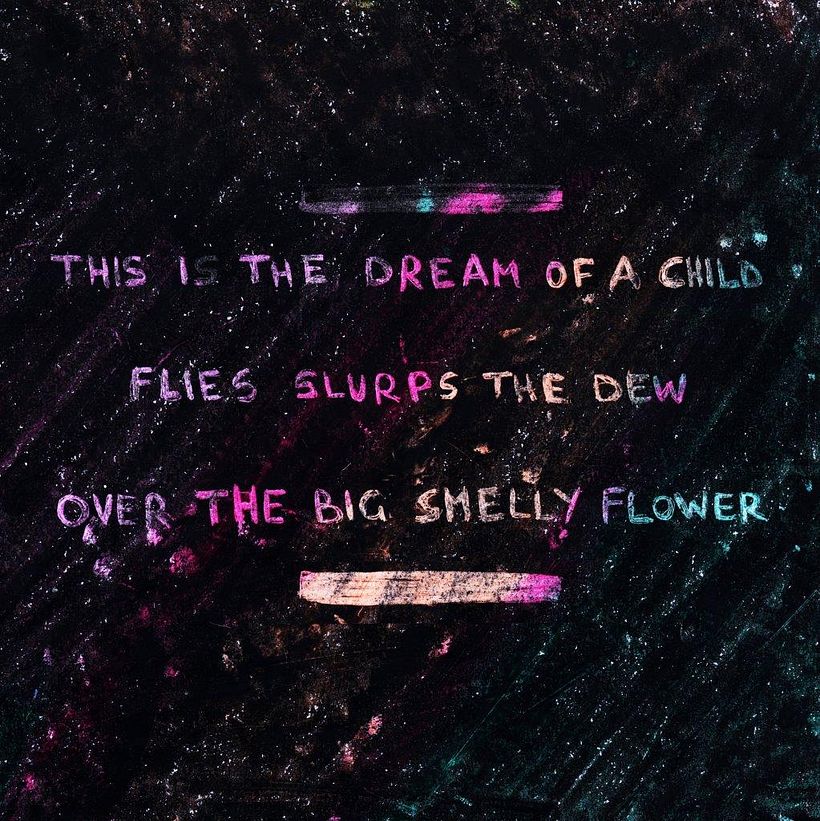 Into a childhood dream 5