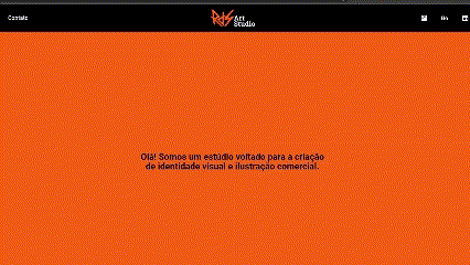 Meu projeto do curso: WordPress: crie um site profissional do zero 5