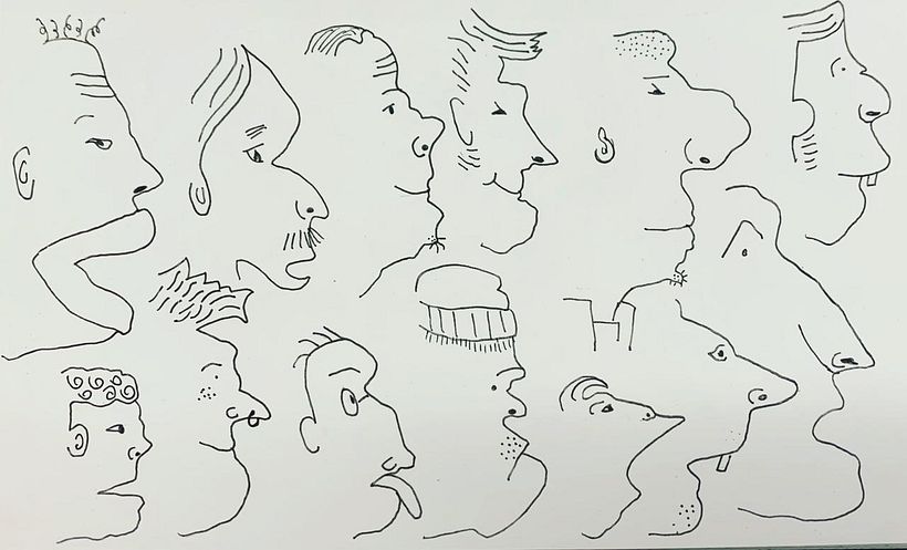 Começo divertido 12