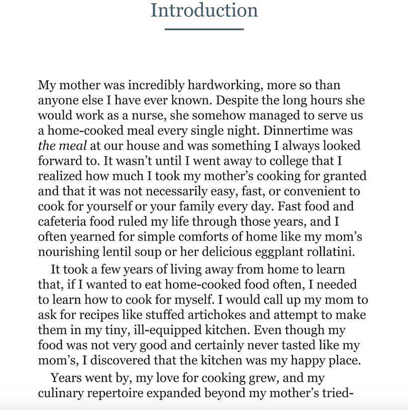 COOKBOOK: More with Less, Whole Food Cooking Made Irresistibly Simple. Published in 2018, and nominated for a James Beard Award. I was the creator, writer, and stylist for my book.  - Fotografía