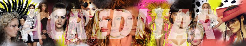 São Paulo Fashion Week 25 anos 1