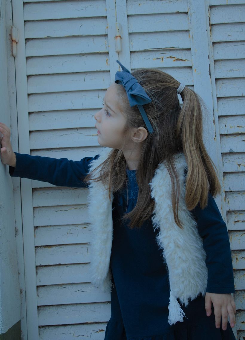 Mi Proyecto del curso: Fotografía lifestyle de familias 4