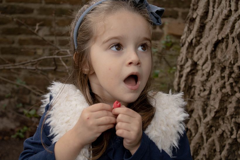 Mi Proyecto del curso: Fotografía lifestyle de familias 5