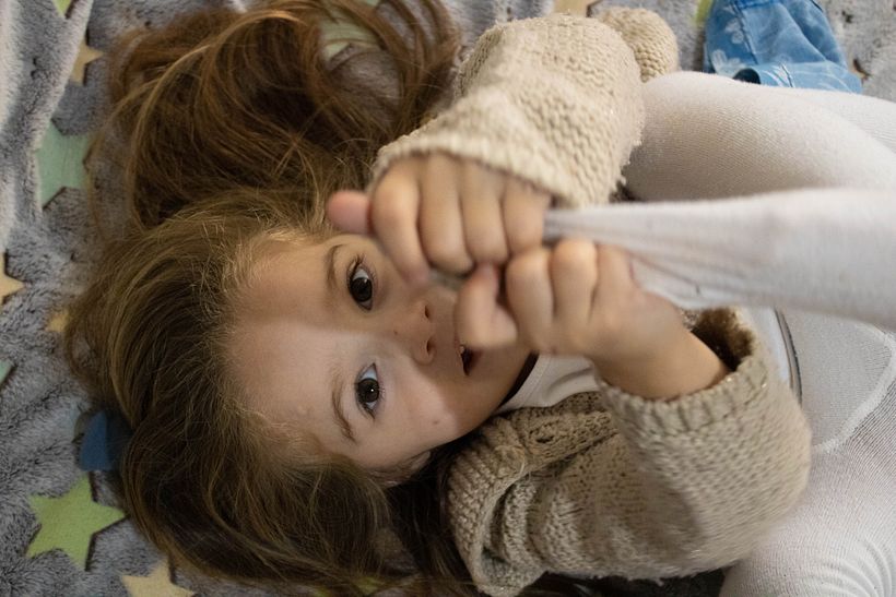 Mi Proyecto del curso: Fotografía lifestyle de familias 6