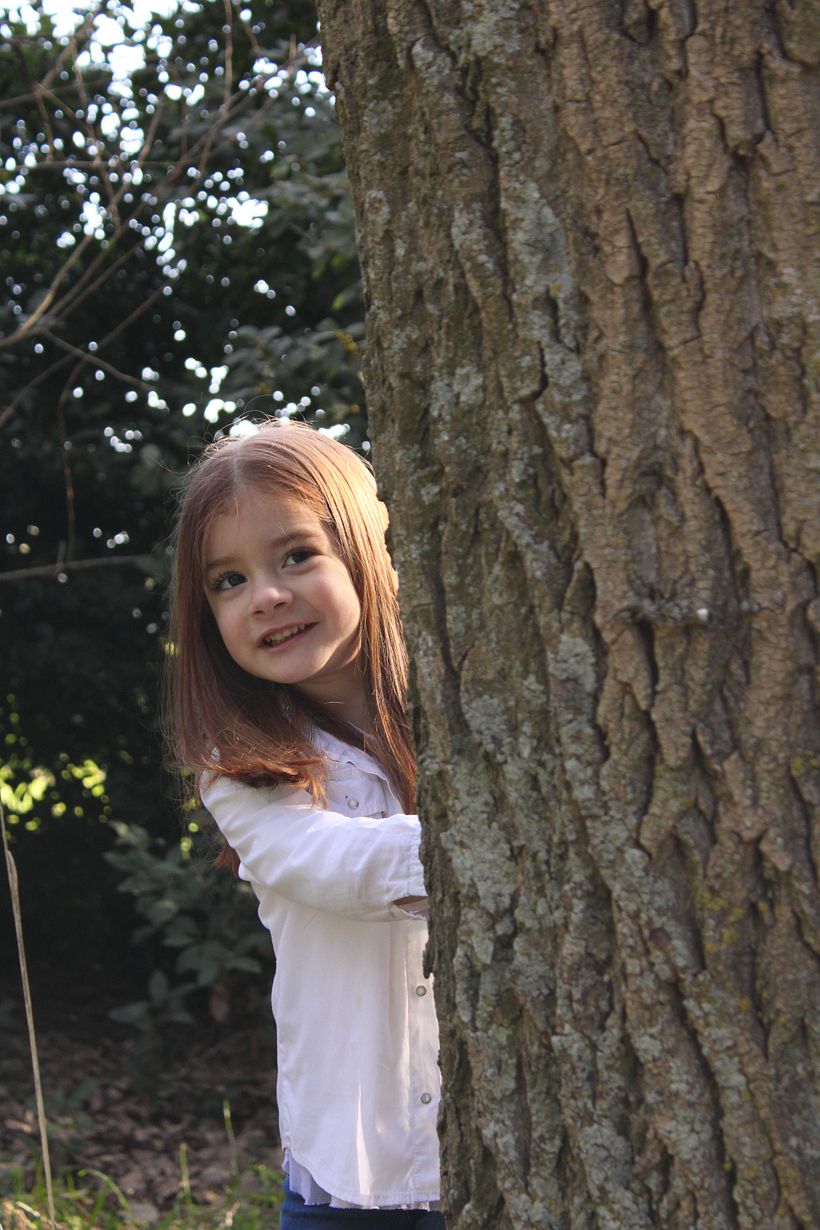 Mi Proyecto del curso: Fotografía lifestyle de familias 9