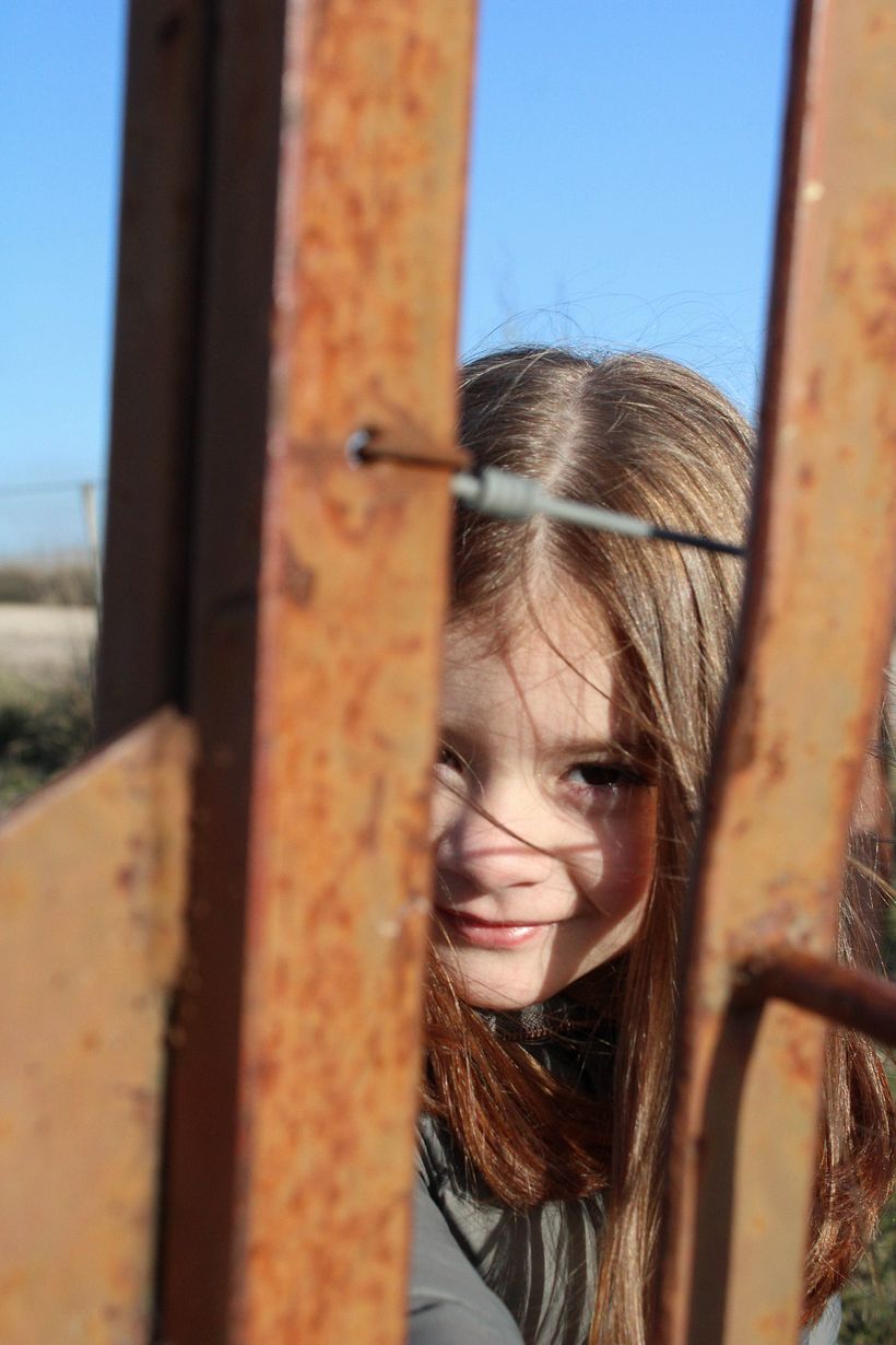 Mi Proyecto del curso: Fotografía lifestyle de familias 11