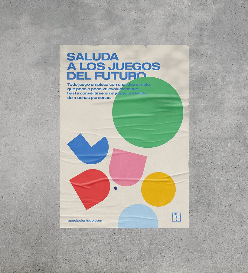 LUDO 16
