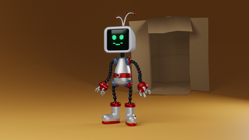 Out of the box