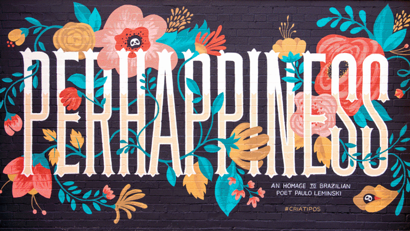 Cyla Costa is a calligraphy and lettering expert whose clients include major names like Google.
