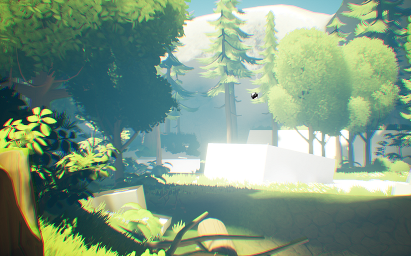 Unreal Level Design 2