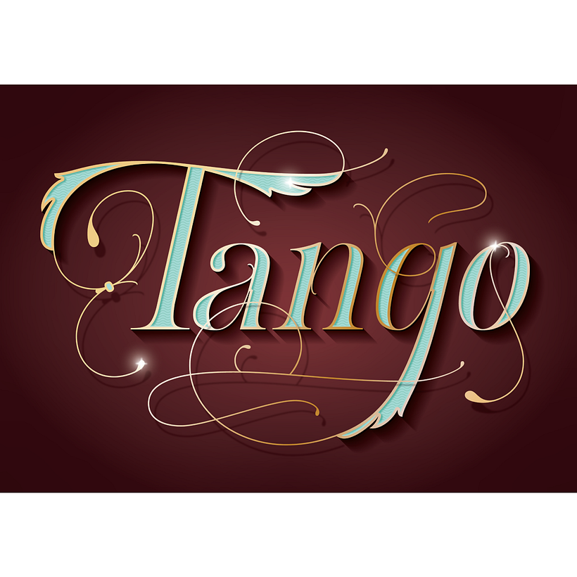 Design Final do Tango