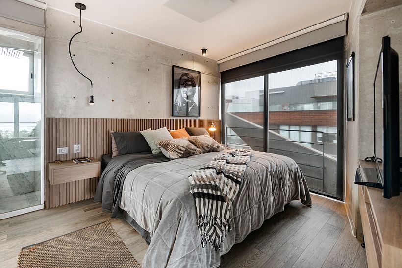 Dormitorio