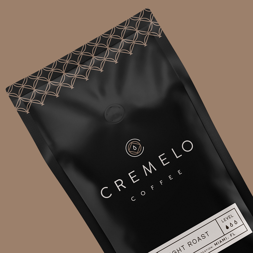 Café Cremelo 2