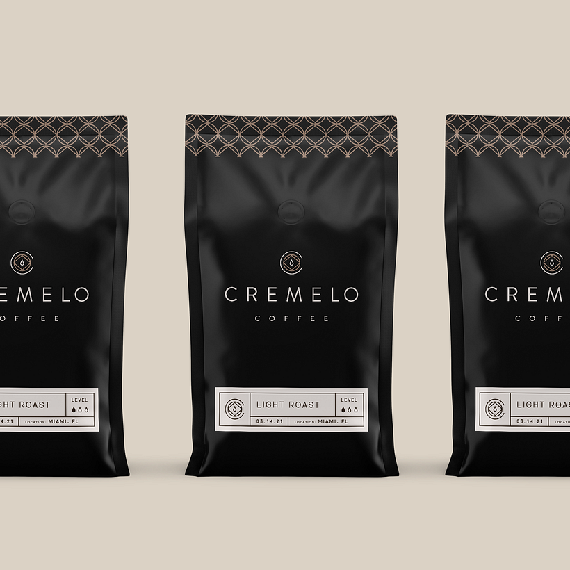 Café Cremelo 4