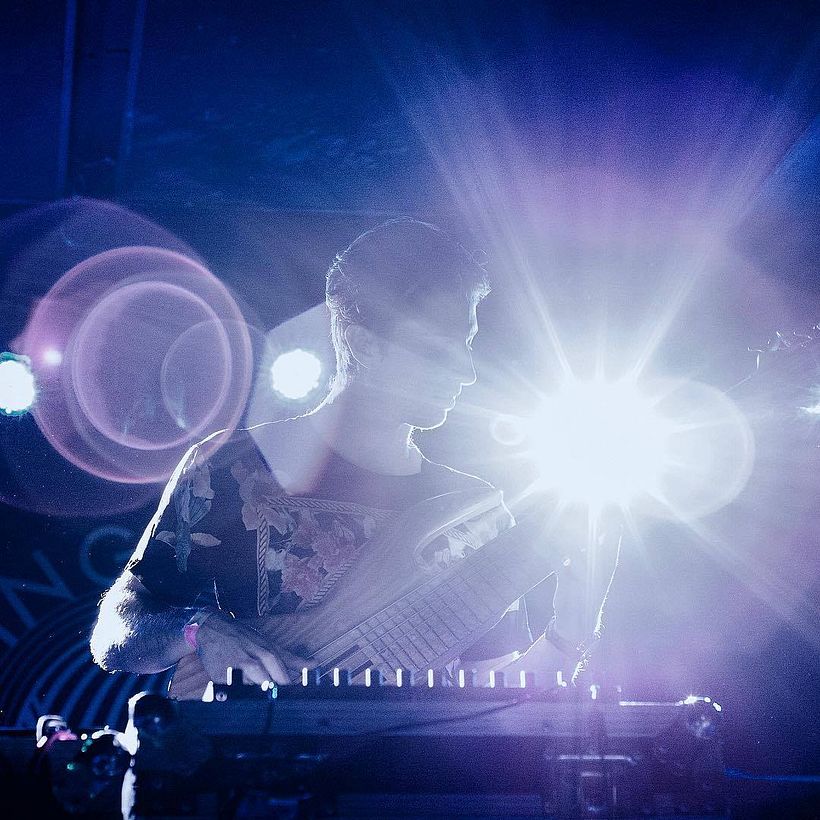 Performances and cool pics 3