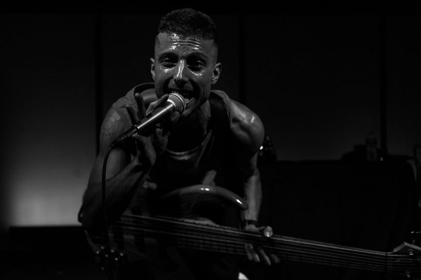 Performances and cool pics 4