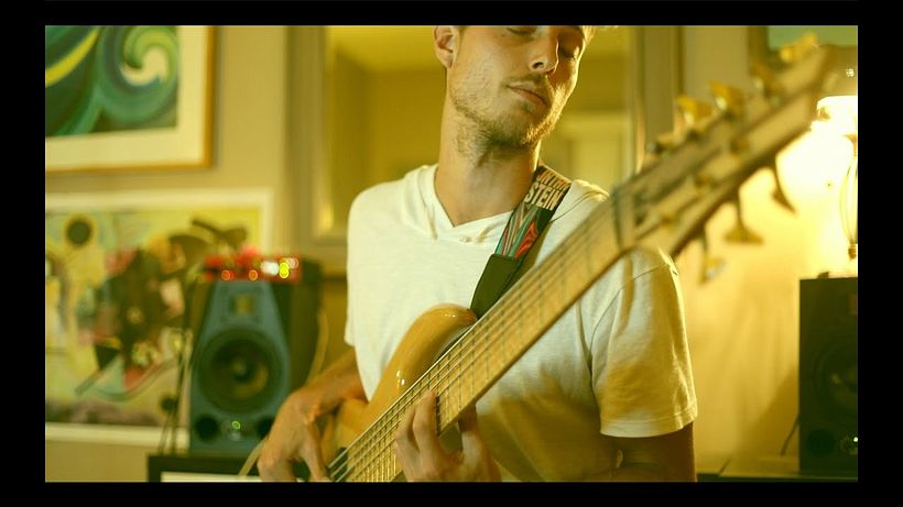 Performances and cool pics 5