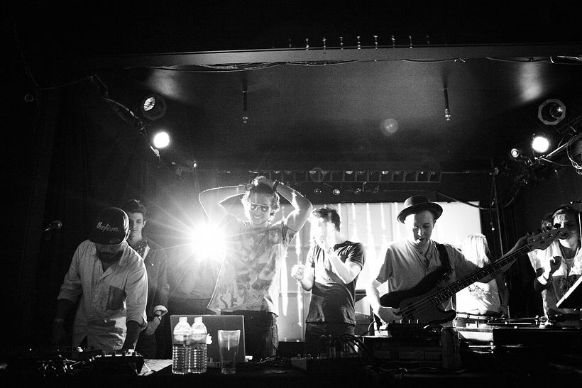 Performances and cool pics 2