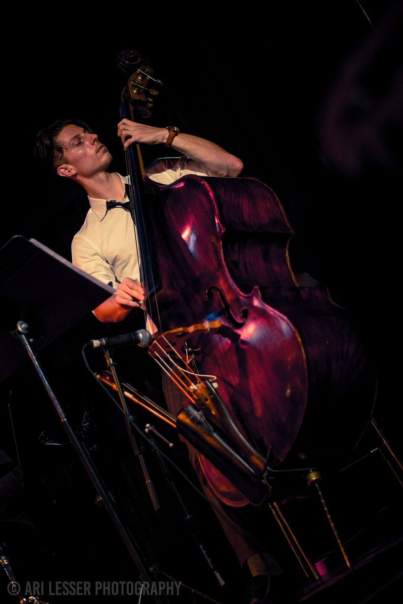 Performances and cool pics 9