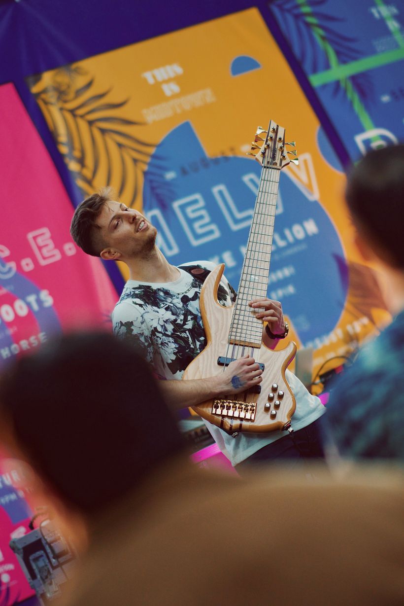 Performances and cool pics 10