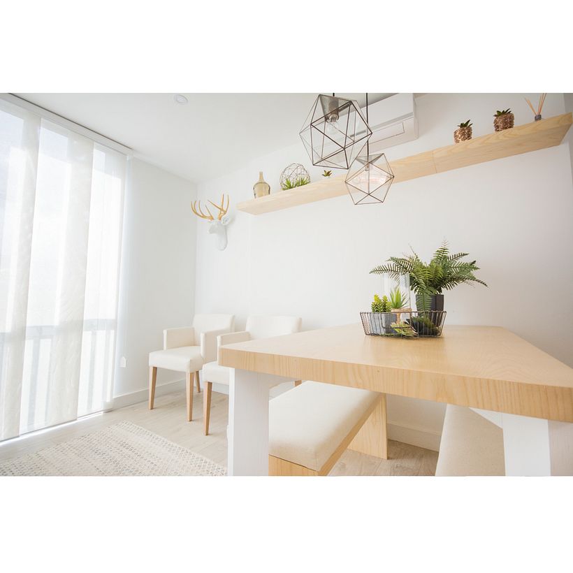 FOTOGRAFÍA APARTAMENTO MODELO TIERRA LINDA CAMPESTRE 3
