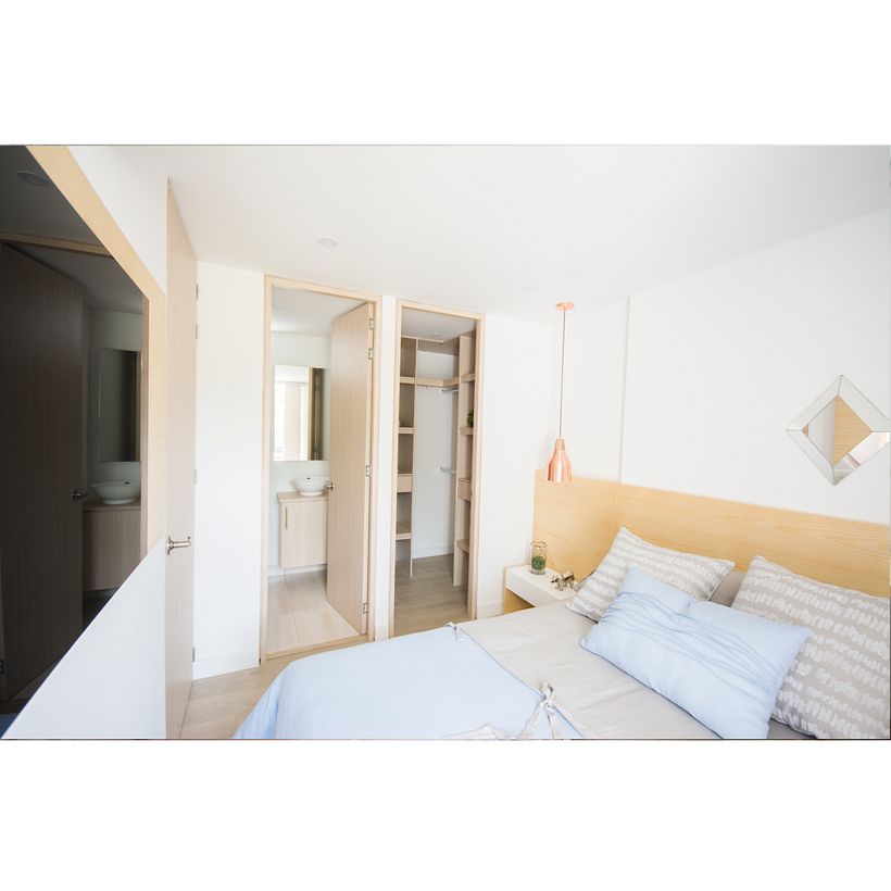 FOTOGRAFÍA APARTAMENTO MODELO TIERRA LINDA CAMPESTRE 5