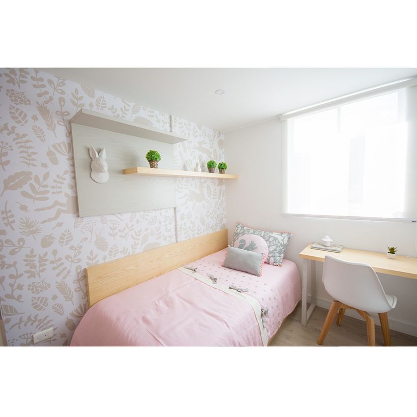 FOTOGRAFÍA APARTAMENTO MODELO TIERRA LINDA CAMPESTRE 6